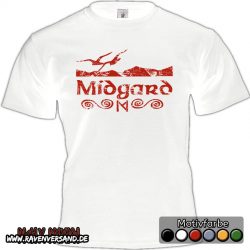 Midgard T-shirt