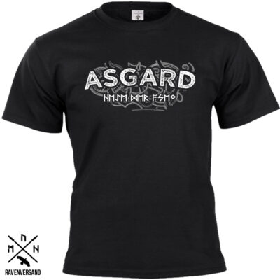 Asgard T-shirt